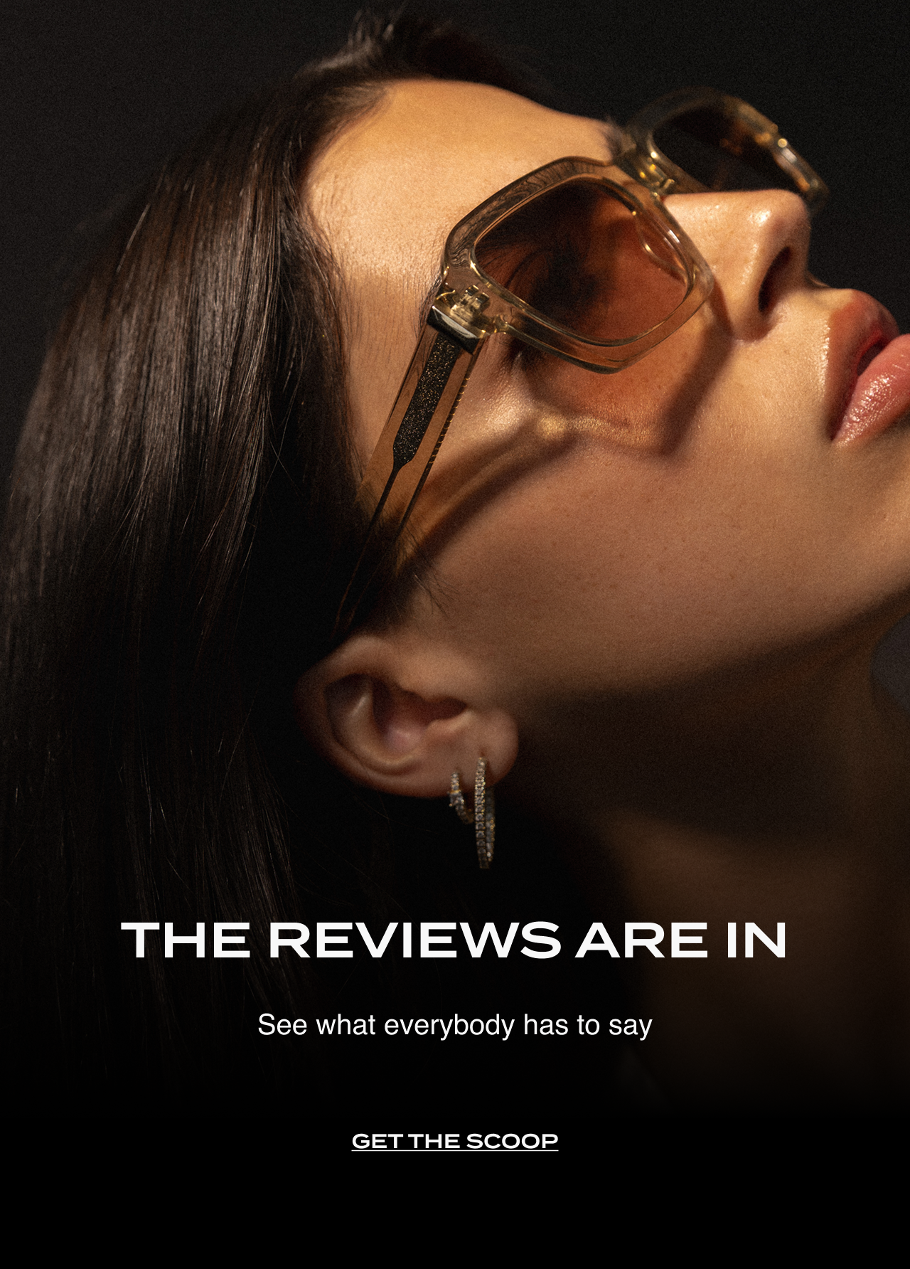 The reviews are in. See what everyone has to say.