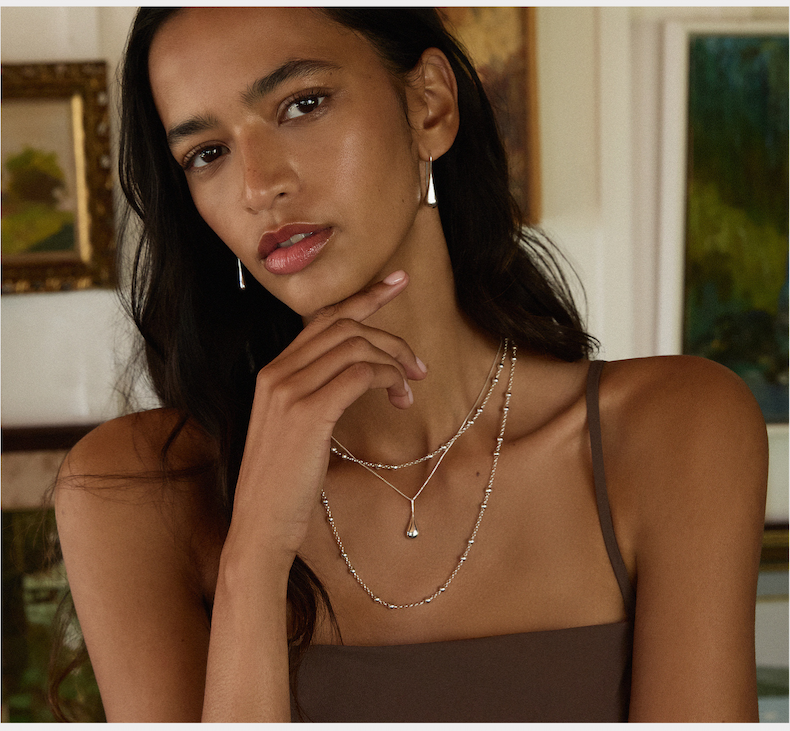 Best Selling Necklaces