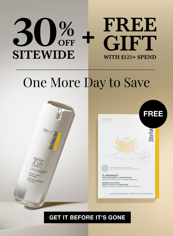 Enjoy 30% Off Sitewide