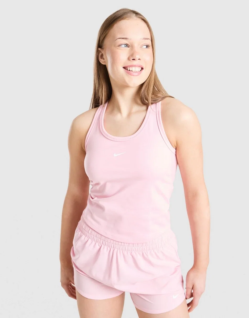 Nike Débardeur One Fille Junior