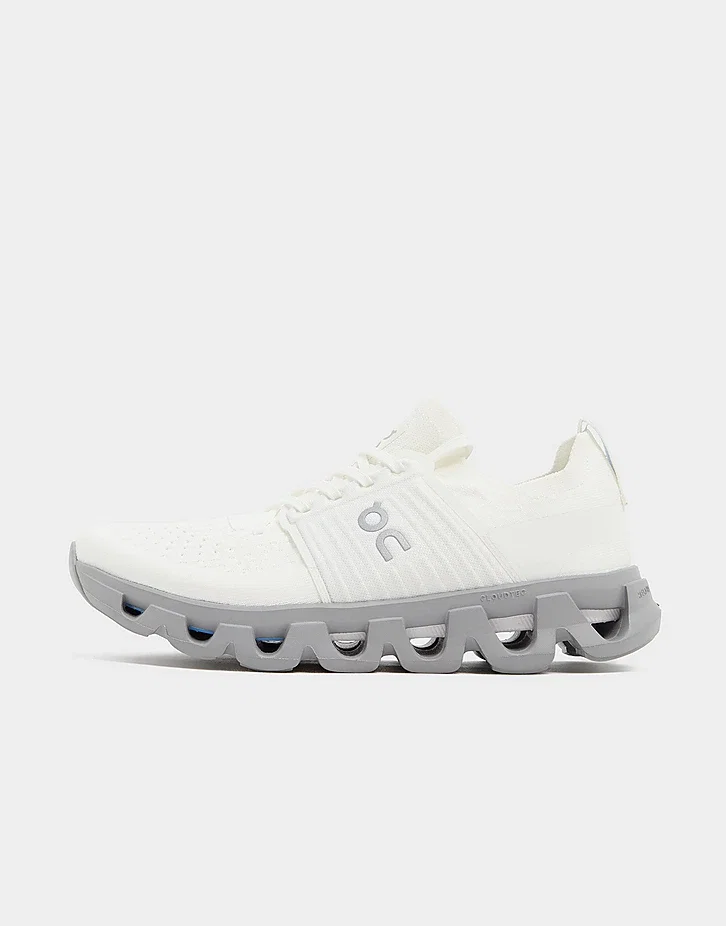 On Running Cloudswift