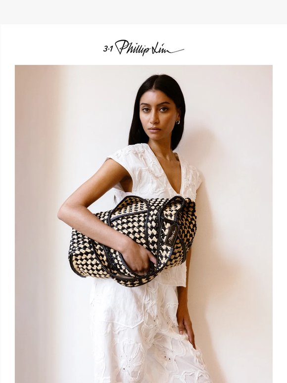 The Bags Defining Spring