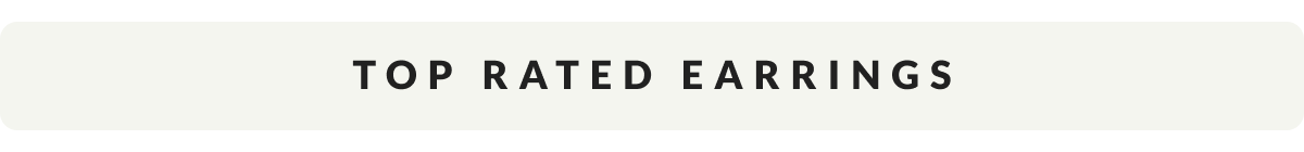Top Rated Earrings