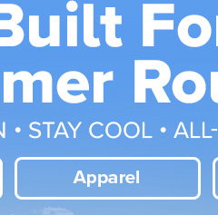 Apparel