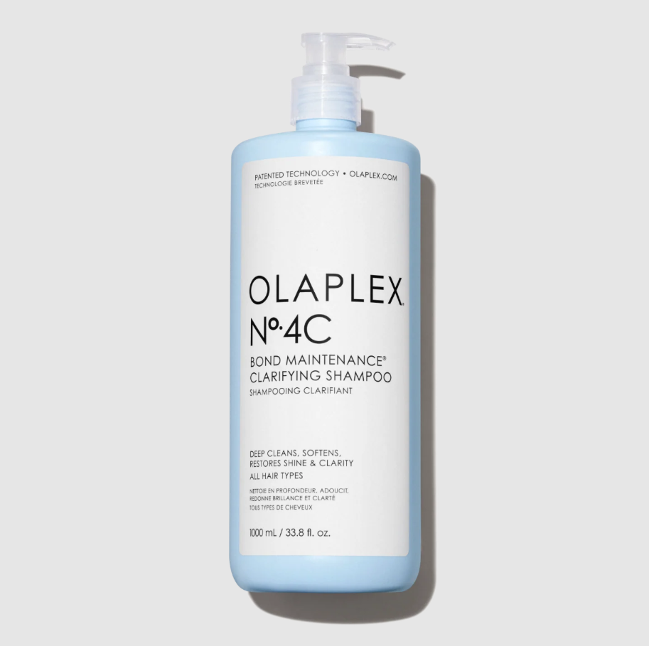 Olaplex No.4C Bond Maintenance  Clarifying Shampoo