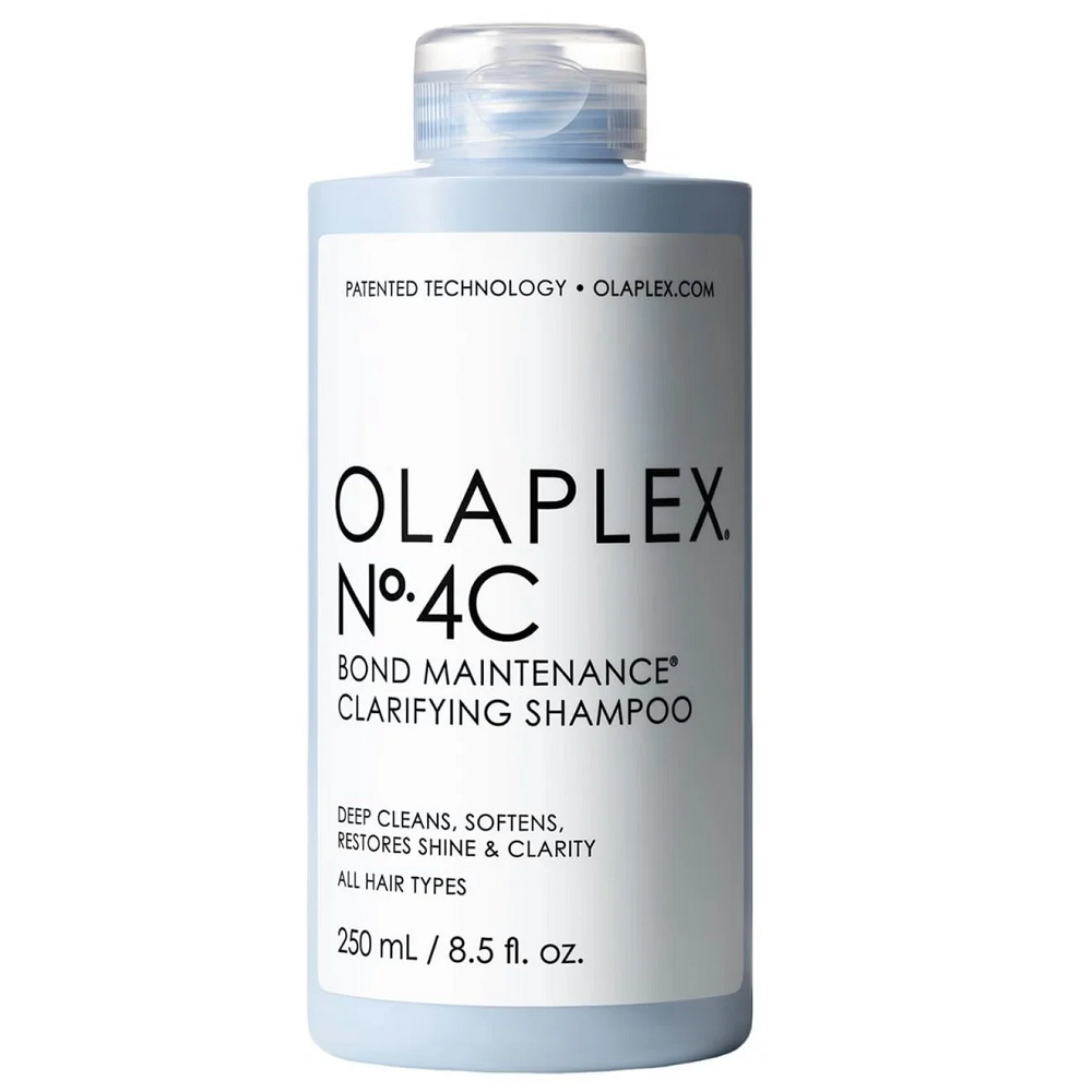 Olaplex No.4C Bond Maintenance Clarifying Shampoo
