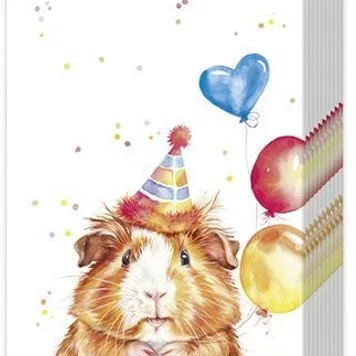 Birthday Pet