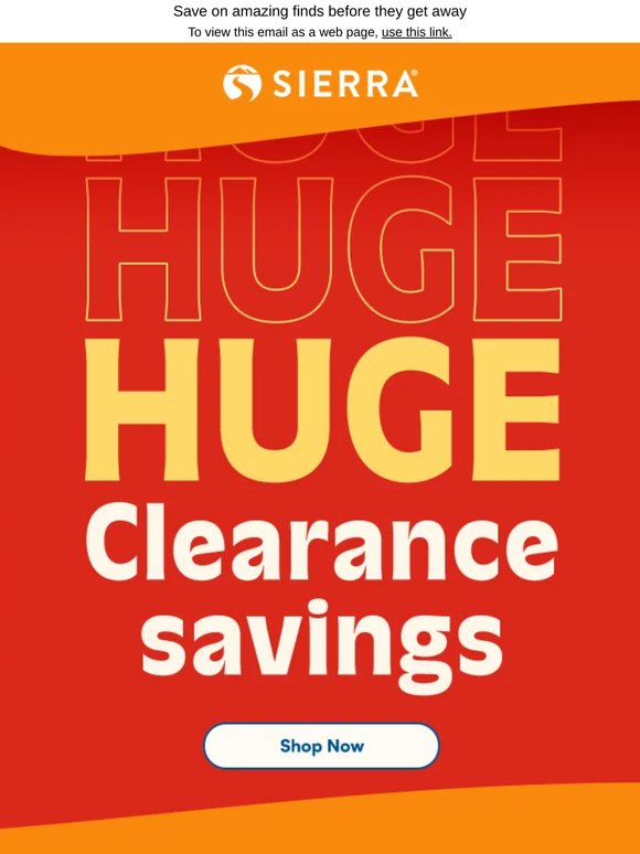These markdowns are moving fast ⌛️