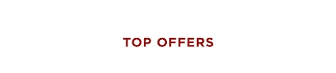 Top Offers