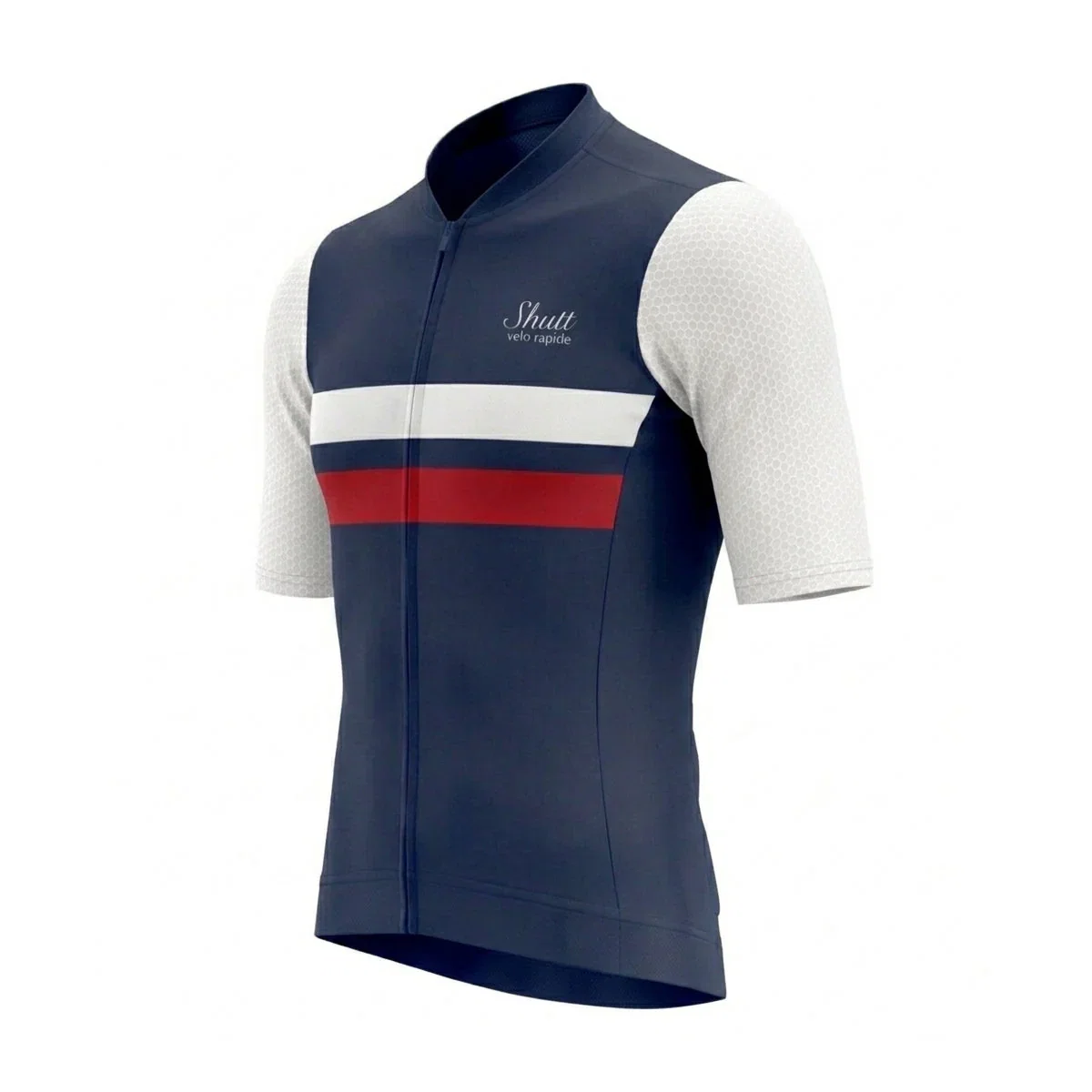 Image of Shutt EvoSprint Short Sleeve Jersey Britannica