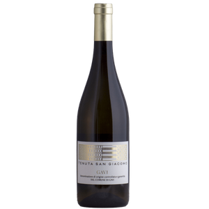 Tenuta San Giacomo, Gavi di Gavi DOCG, 2024