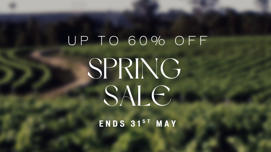 Spring Sale