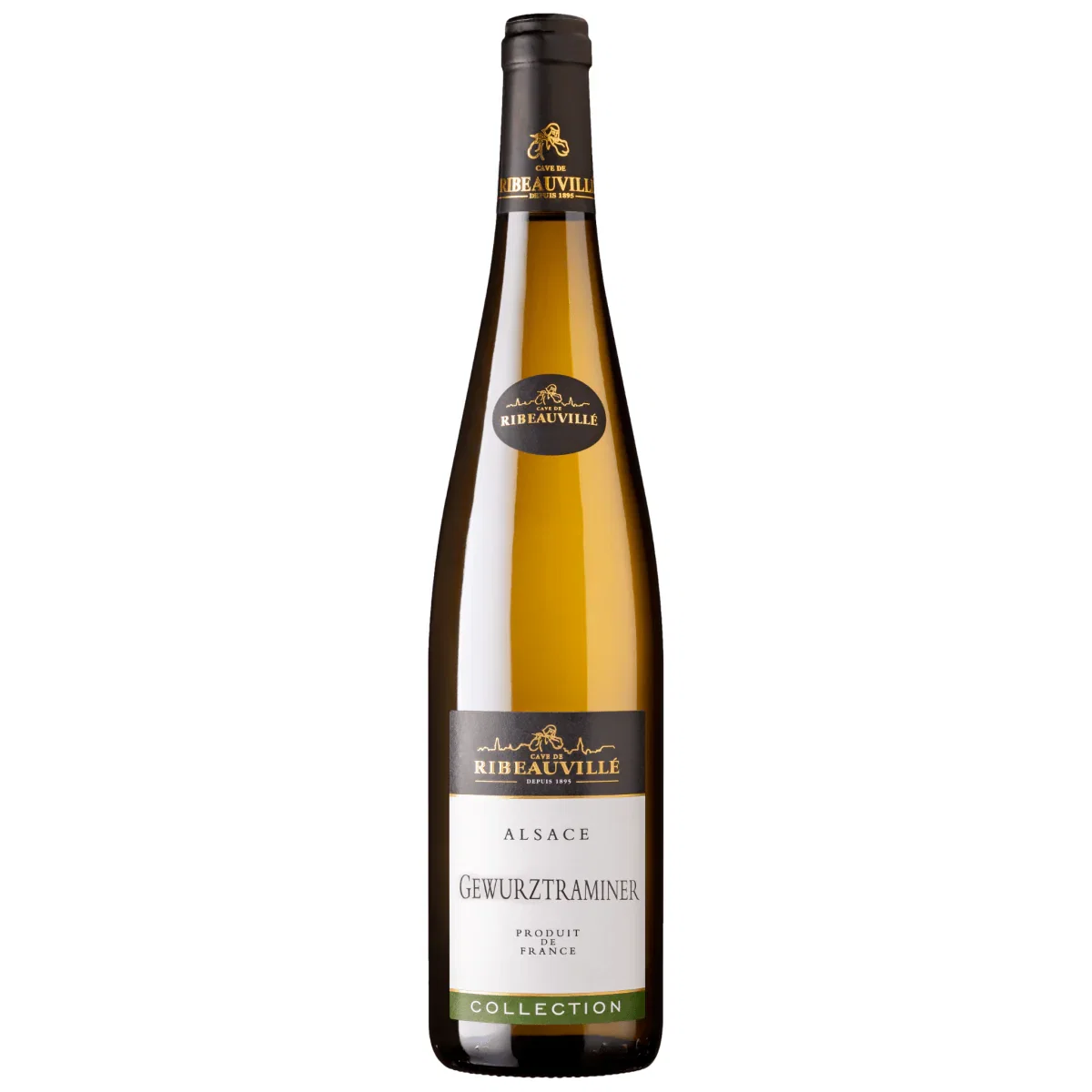 Image of Cave de Ribeauville, Gewurztraminer Collection, 2020