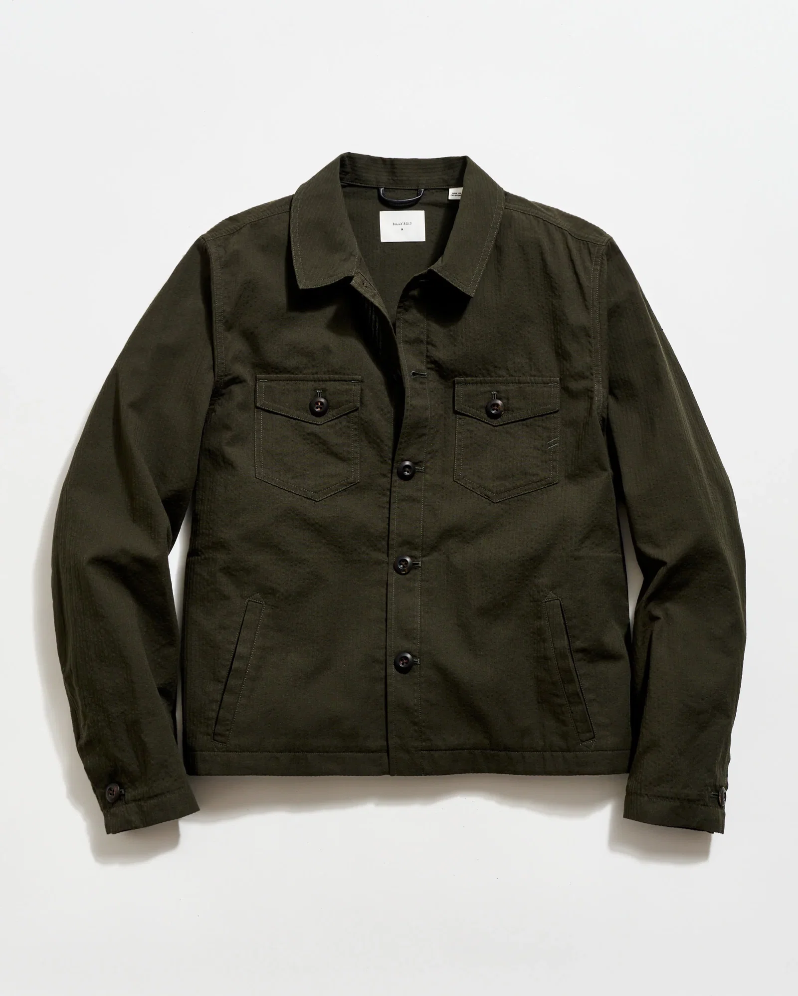 Image of Woodsman Jacket