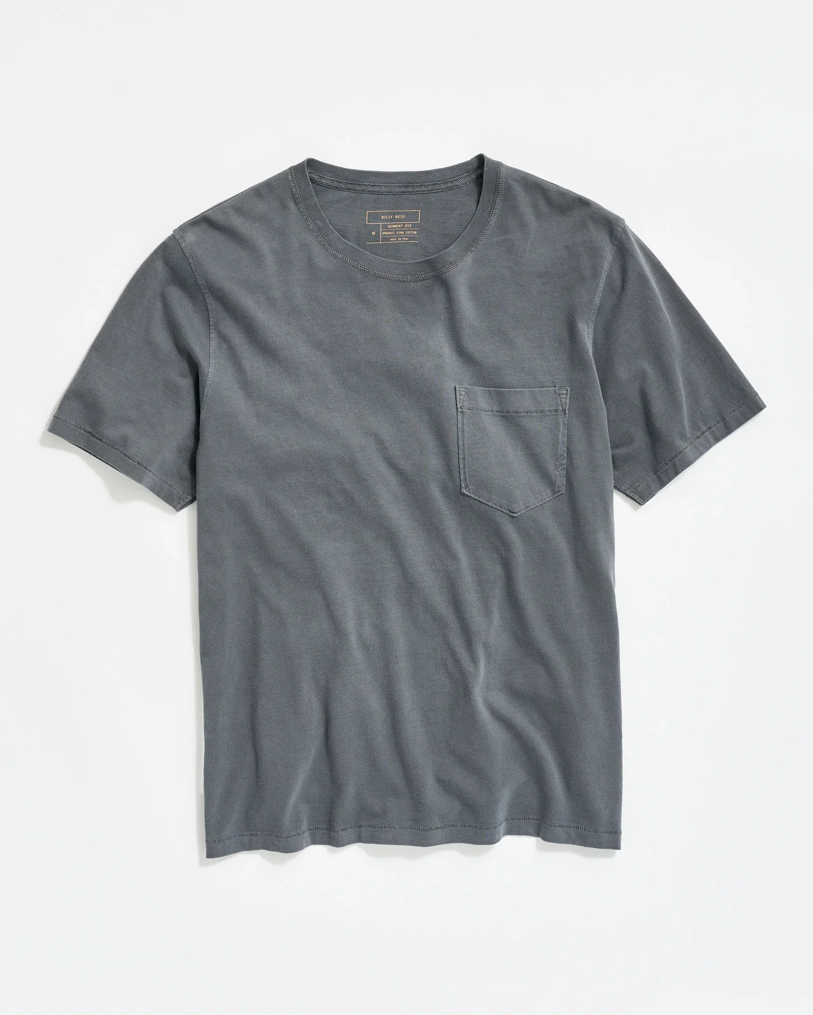 Image of Washed Tee