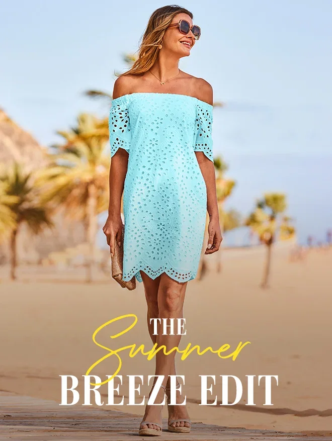 The summer breeze edit