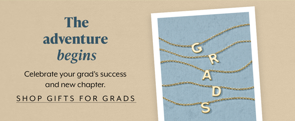 Shop Gifts For Grads