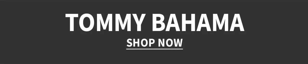 Tommy Bahama — Shop Now