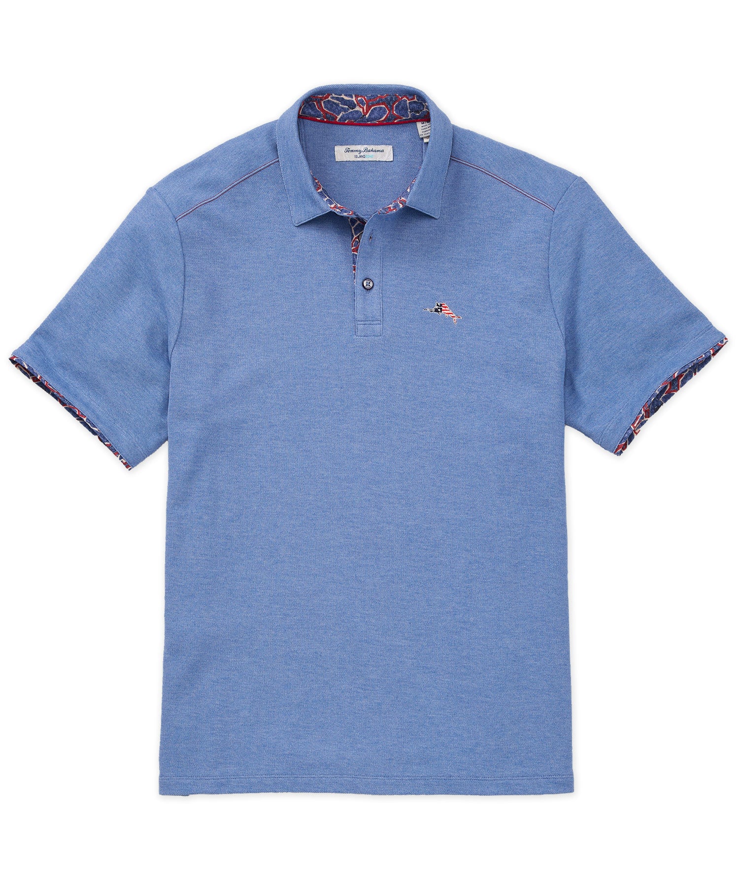 Tommy Bahama Geo Rio 5 o'clock Polo