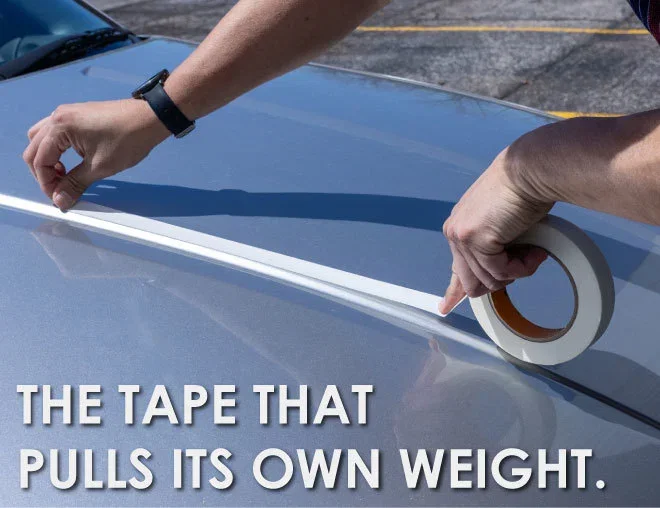 Masking Tape