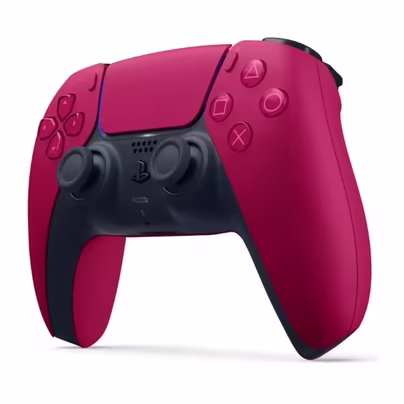 PlayStation 5 DualSense Wireless Controller - Red / Blu...