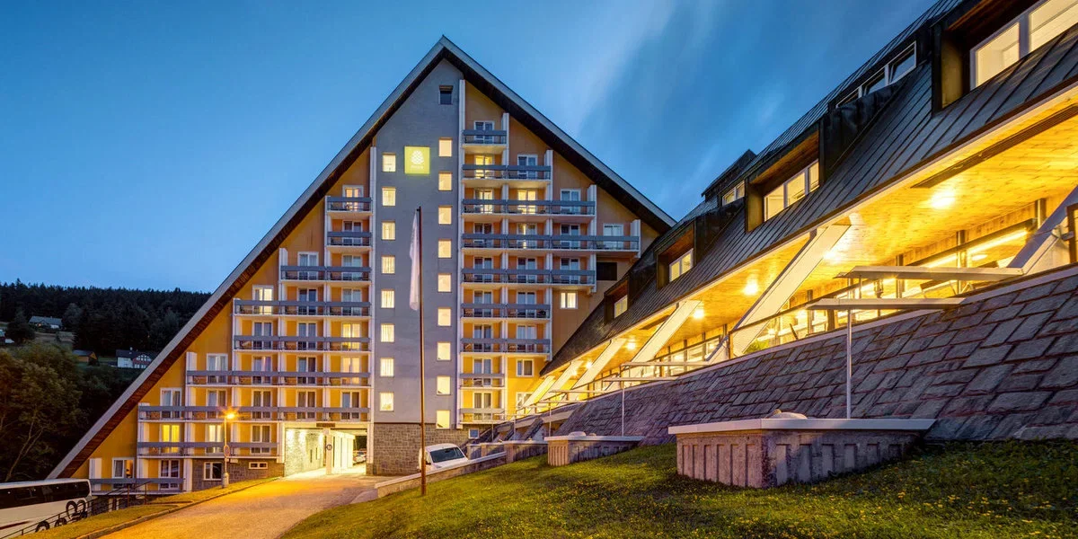 Pinia Hotel & Resort