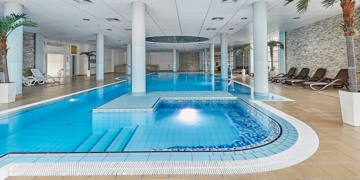 Hotel Diva Spa