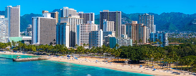 South Pacific
