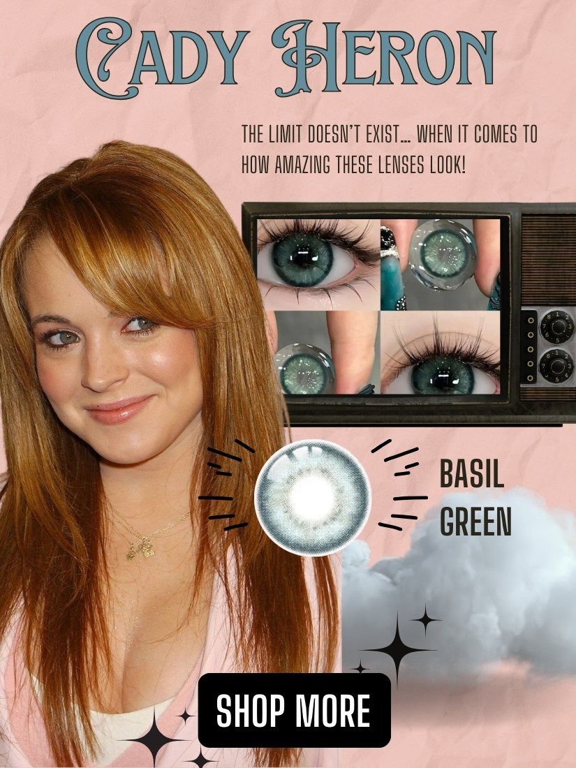 Cady Heron