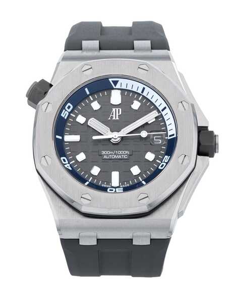 Audemars Piguet Royal Oak Offshore 15720ST.OO.A009CA.01