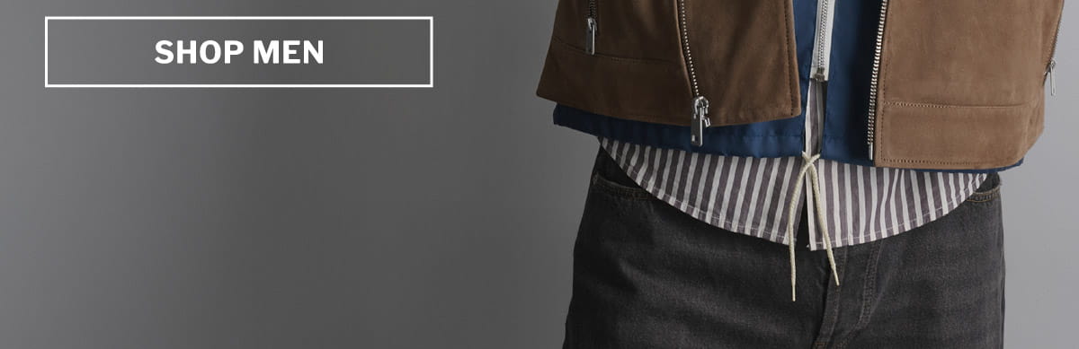 Shop Men