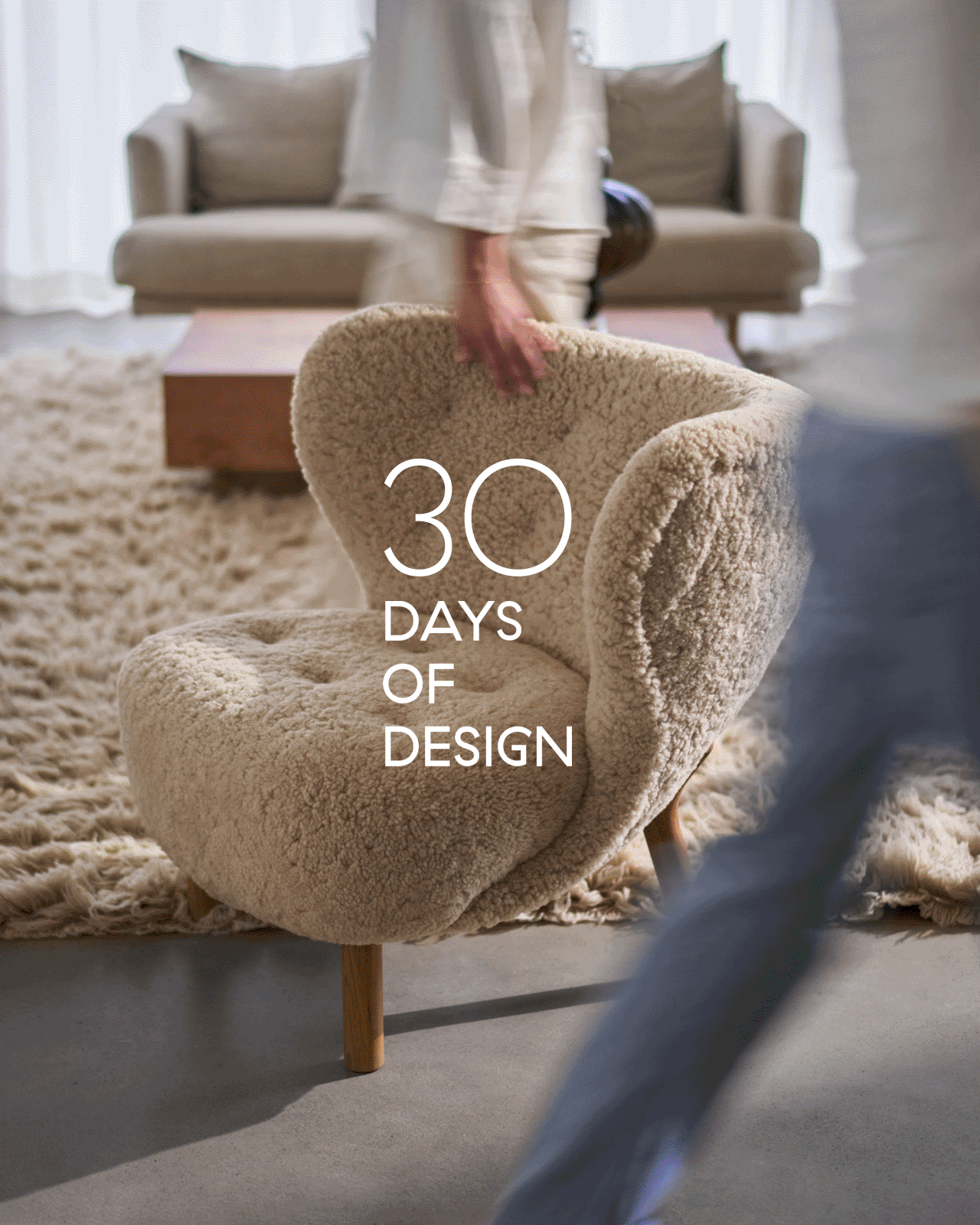 30 Days of Design