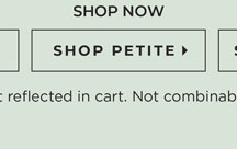 Shop Petite New Arrivals