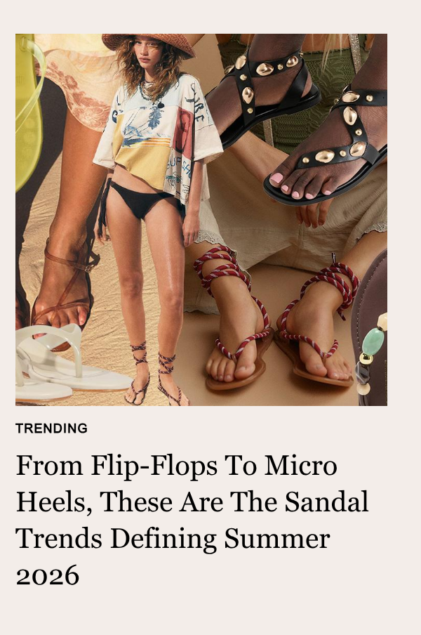 TRENDING