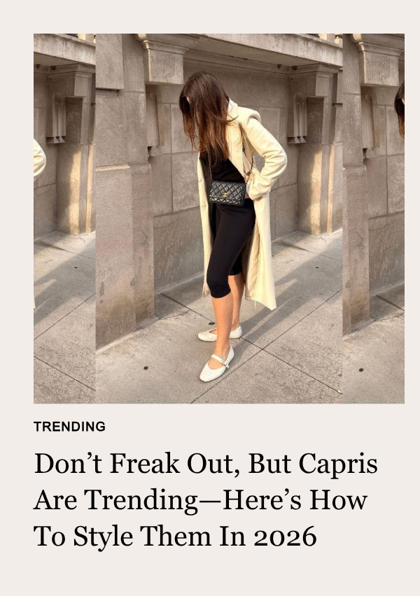 TRENDING