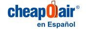 Cheapoair Logo