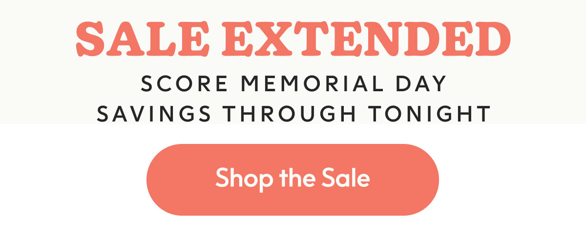 Shop the Sale