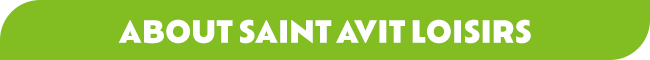 About Saint Avit Loisirs