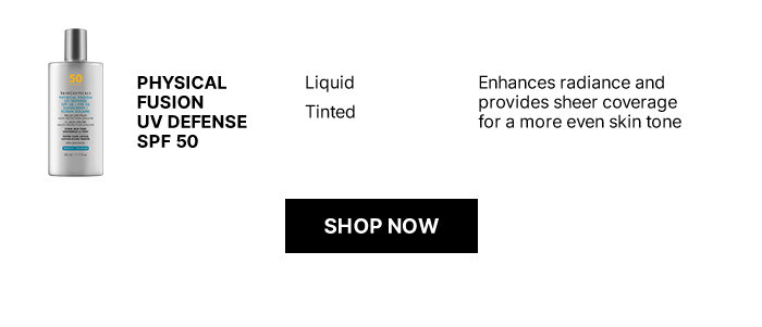 PHYSICAL FUSION UV DEFENSE SPF 50