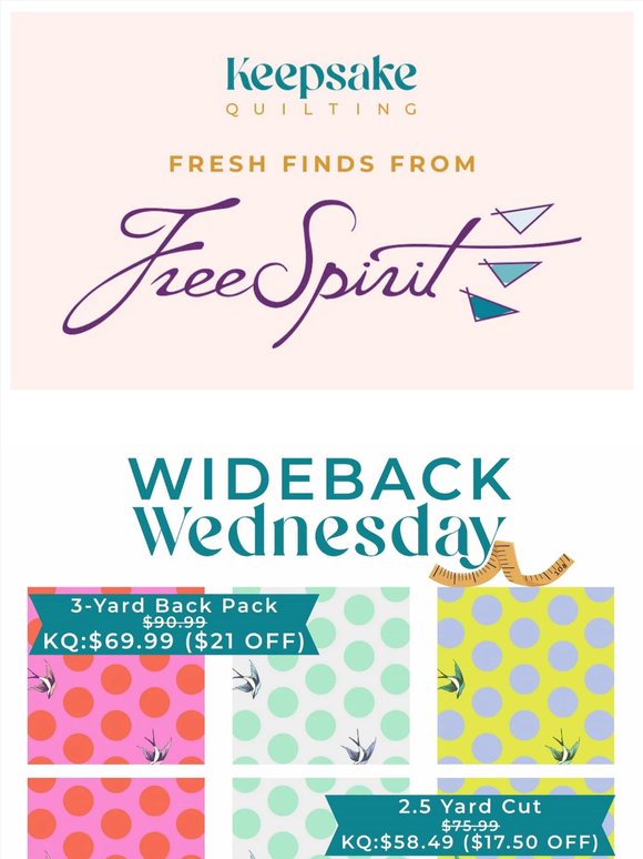 Fresh Finds & Good Vibes☀️