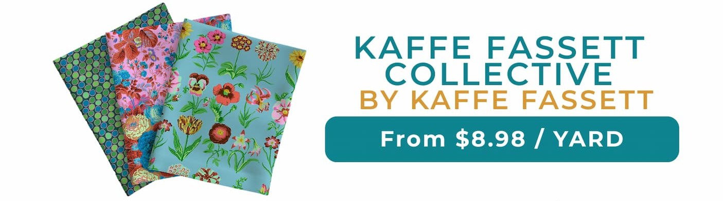 Kaffe Fassett Collective