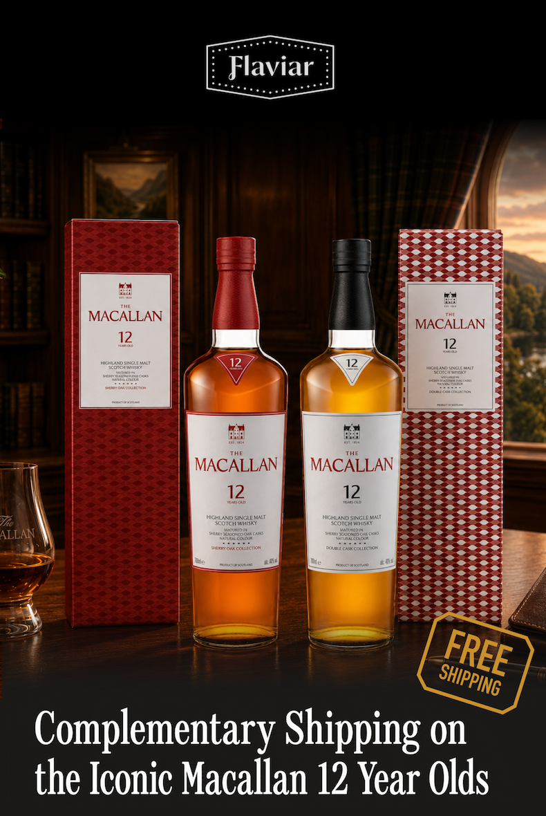 The Macallan Collection