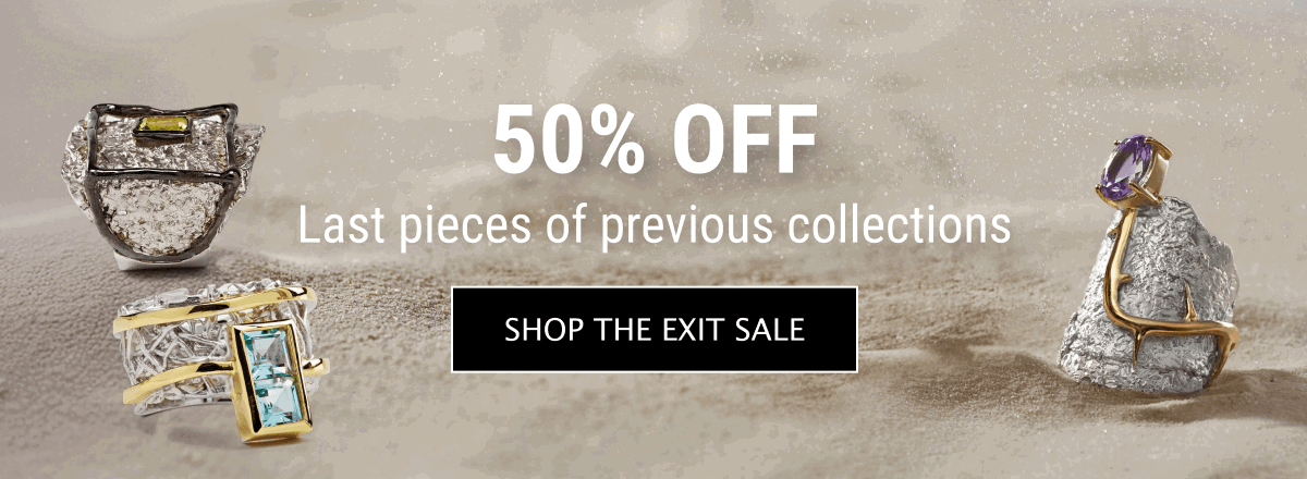 Shop The Exit Sale