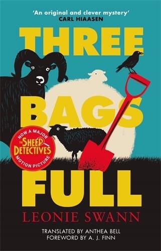 https://www.awesomebooks.com/book/9780749032036/three-bags-full/new