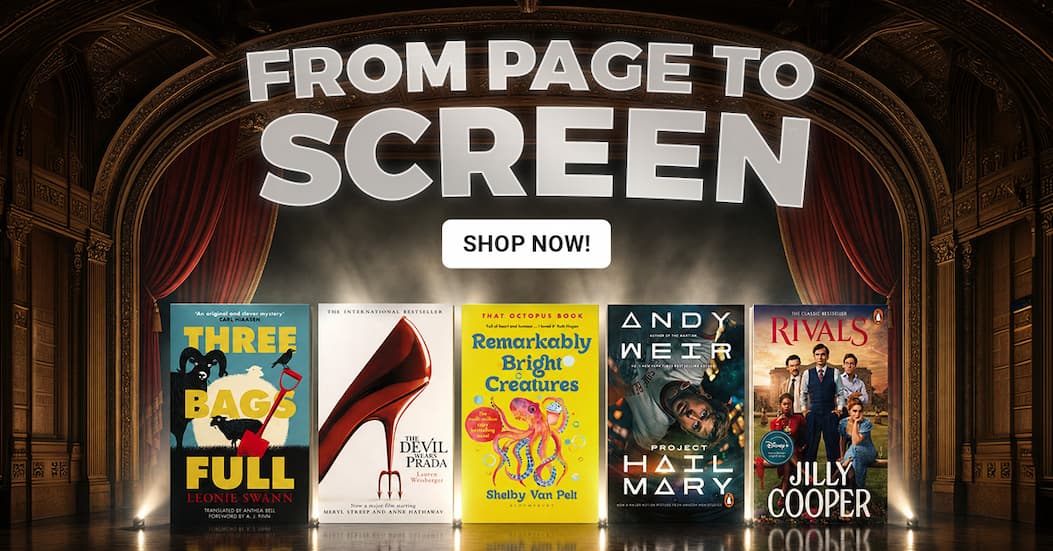 From Page to Screen