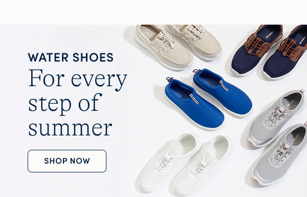 Water Shoes