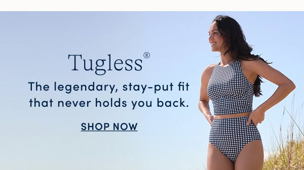 Tugless