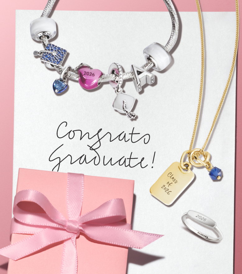 Congrats Graduate!