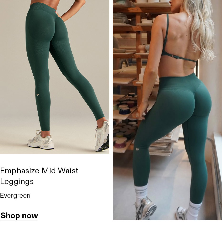 Image | Women's Best