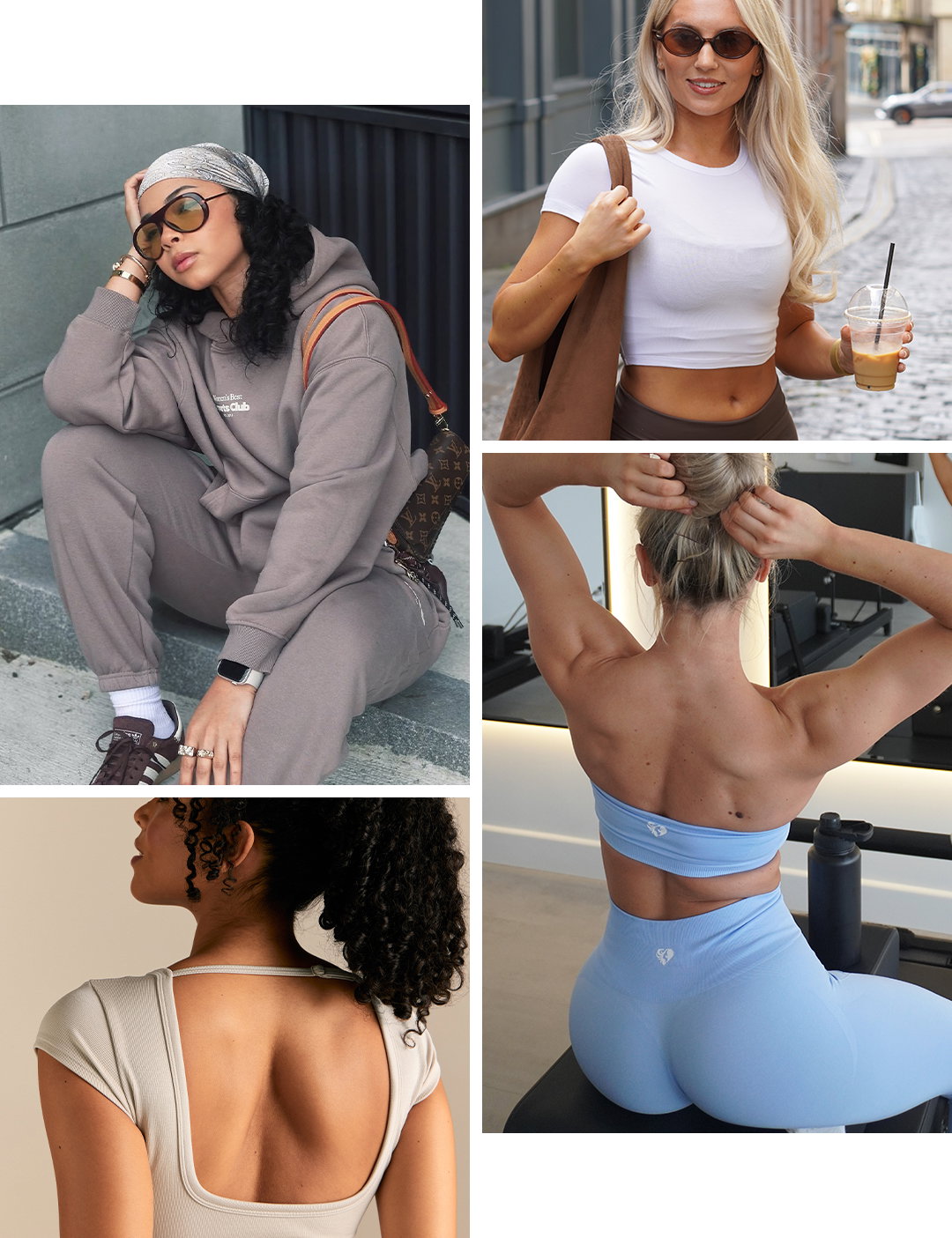 Image | Women's Best